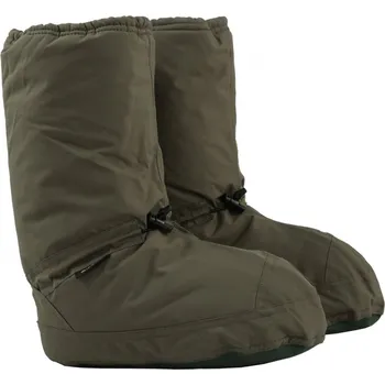 Pánská móda CARINTHIA Boty G-Loft Booties - olivové Velikost: 40-46