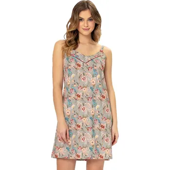 Dámské noční prádlo Dámská noční košile Lauren 1313 LEVEZA