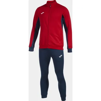 Tréninková souprava Joma Derby Barva: Červená, Velikost: XS