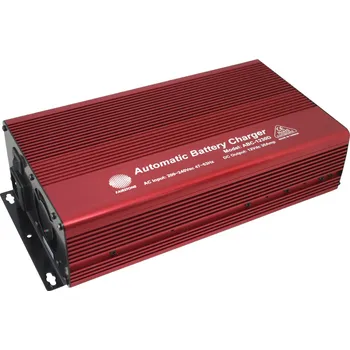 Nabíječka baterií Nabíječka FST ABC-1230D 12V 30A