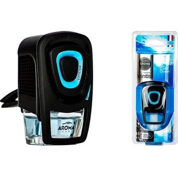 Vůně do auta Osvěžovač vzduchu AROMA CAR VENTIS OCEAN CALM - A92914