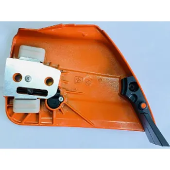 Motorová pila Kryt spojky Oleo-Mac GS650, GS651 originál 50250048AR