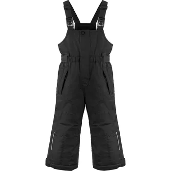 Cyklistické kalhoty Dětské kalhoty Poivre Blanc W20-0924-BBBY black