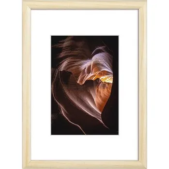 Rám na obraz Hama rámeček dřevěný PHOENIX