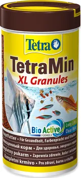 Krmivo pro rybičky Tetra Min XL Granules 250 ml