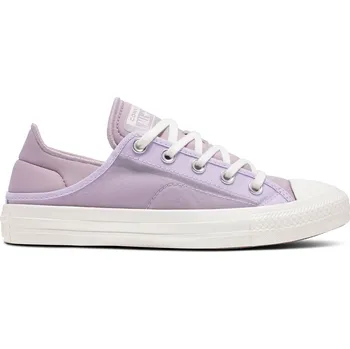 Dámské tenisky converse CHUCK TAYLOR ALL STAR CRUSH HEEL SUMMER UTILITY Dámské boty EU 39.5 A03503C