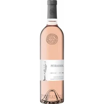 CHÂTEAU PEYRASSOL Reserve de Templier (0,75l)