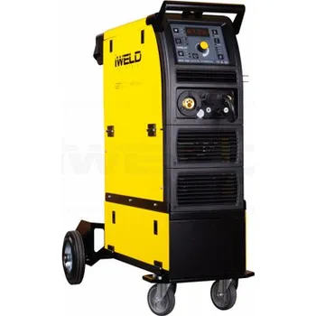 Svářečka MIG 320 Synergic