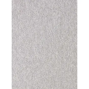 Koberec Koberec COBALT SDN 64041 šíře 4m světle šedý