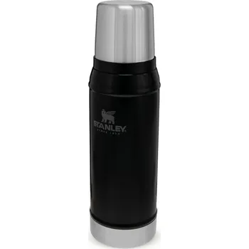 Cyklistické kalhoty Termoska Stanley Legendary Classic 750 ml černá mat