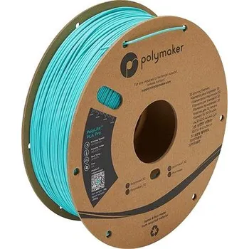 Počítač Polymaker PolyLite PLA PRO Teal, modrozelená, 1,75mm, 1kg