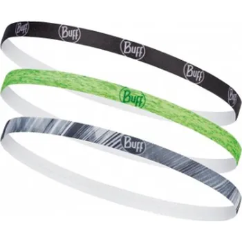 Cyklistické kalhoty Čelenky Buff HAIRBAND ONEY MULTI