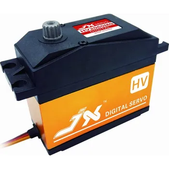 RC vybavení Digitální servo PDI-HV2060MG 200g/0,13s/62kg JX Servo