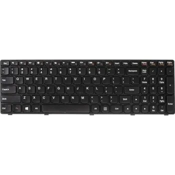 Náhradní díl pro notebook V-117020GS1-US Notebook Lenovo Klávesnice