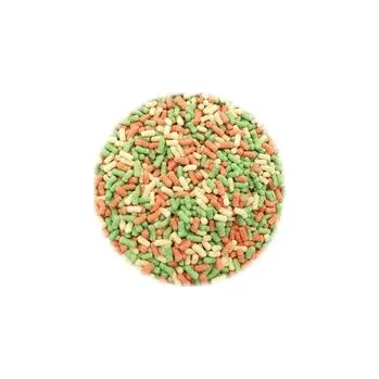 Krmivo pro rybičky Proven KOI Sticks Mix EU 40 l tyčinky