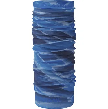 Módní doplněk Montane šátek Chief Barva: Electric blue