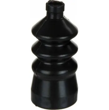 Massey Ferguson gumová botka 1694127m4 MZR 52032