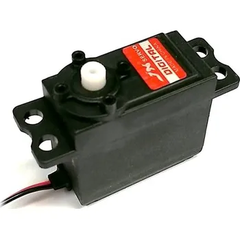 RC vybavení Digitální servo pro lodní navijáky W-4805-4PA 45g/0,7s/6,13kg JX Servo
