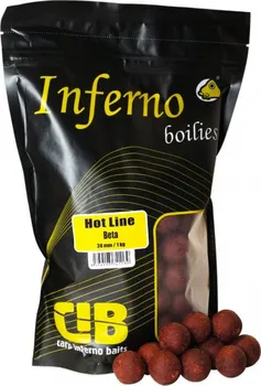Boilies Carp Inferno Hot Line 24 mm/1 kg