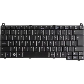 Náhradní klávesnice pro notebook Dell Vostro 1320n PP36L PP36S Klávesnice