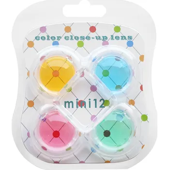 AnalogStore Instax Mini 12 Close Up Lens (sada čoček)