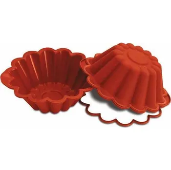 Silikomart Silikonová forma - Brioška