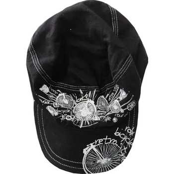 Kšiltovka Chlapecká kšiltovka RDX 7482 Barva: Vzor 1, Velikost: 52