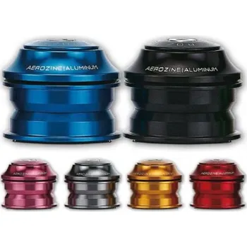 Hlavové složení hlavové složení Aerozine XH-808A černé