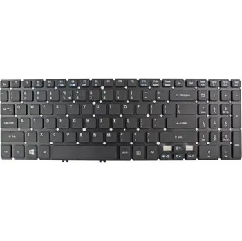 Náhradní klávesnice pro notebook ACER V5-571 V5-571P V5-571G Klávesnice