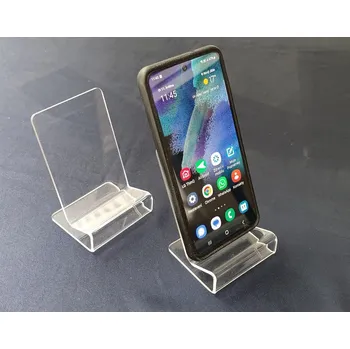 Stojánek na mobil L L mob - 1 ks