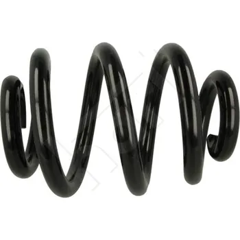 Pružina podvozku HART 450 065