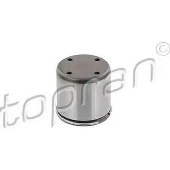 Palivové čerpadlo Píst, vysokotlaké čerpadlo TOPRAN 115 766