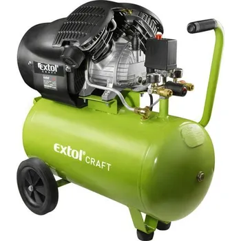 Kompresor Kompresor dvoupístový Extol premium 2200W