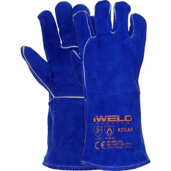 Pracovní rukavice M2000 Rukavice Esab XXL