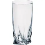 BOHEMIA QUADRO SKLENICE 350 ML SADA 6 KS