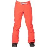 Kalhoty Nikita Cedar Slim pop/poppy 2020/21 dámské Velikost: S