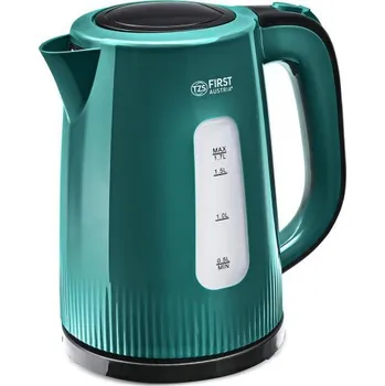 Rychlovarná konvice Rychlovarná konvice First Austria FA 5417-7-GN 1,7L