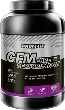 Protein Prom-IN CFM Pure Performance 1000 g