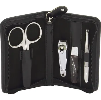 Friedrich Lederwaren Kožená manikúra 72002-2