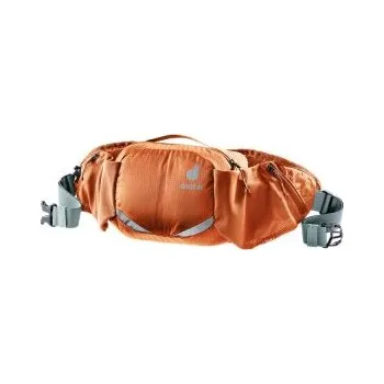 Ledvinka Deuter Pulse 3 chestnut-teal Oranžová ledvinka + DÁREK DLE VÝBĚRU!