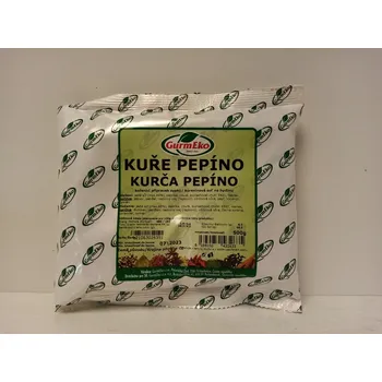 Koření Kuře Pepíno 500 g