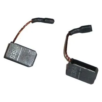 Uhlíky 764261 AGP125, EBU 12, EBU 13