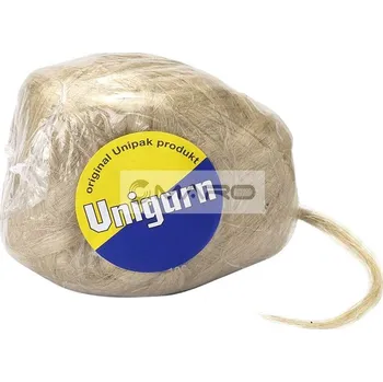 Unipak Konopí Unigarn 200 g, panenka, 1500021