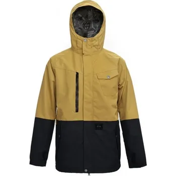 Bunda Atrip Anchorage sand 2017/18 Velikost: M