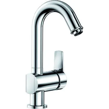 Vodovodní baterie Blanco SAVA chrom