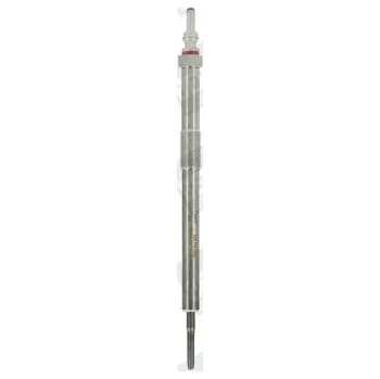 Zapalovací a žhavicí svíčka Žhavicí svíčka BorgWarner (BERU) GE124