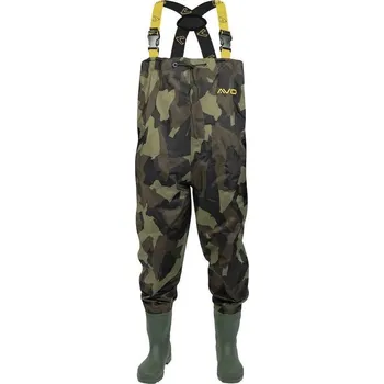 Prsačky Prsačky Avid Camo Chest Waders 41