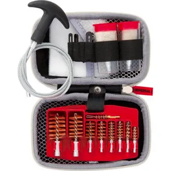 Čištění zbraně Real Avid Čistící sada s flexibilní tyčí