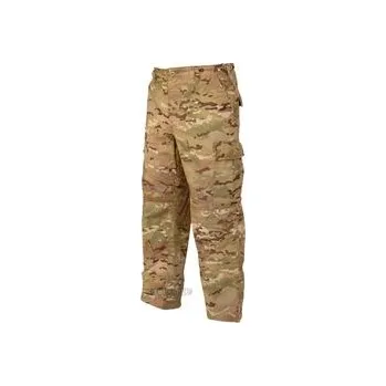 Kalhoty BDU MULTICAM rip-stop L-R - Skladem