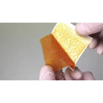 UV sterilizátor Krytí INADINE 9,5x9,5cm (10ks/bal)